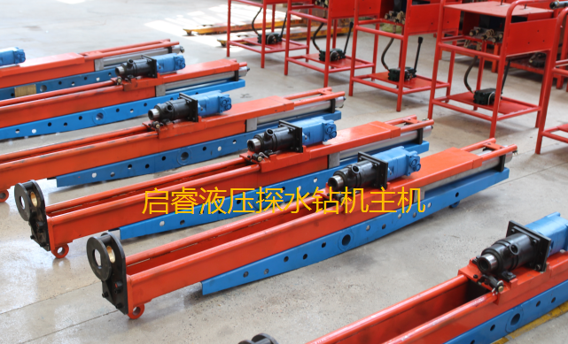 采購探水鉆機(jī)，避免被套路的小方法。