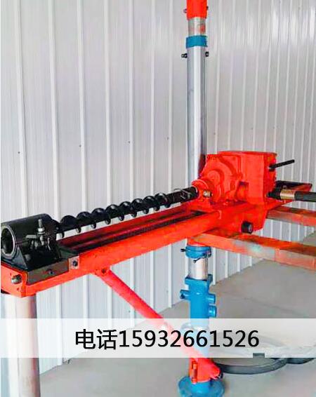 氣動、液壓探水鉆機都好用，老鐵很放心!
